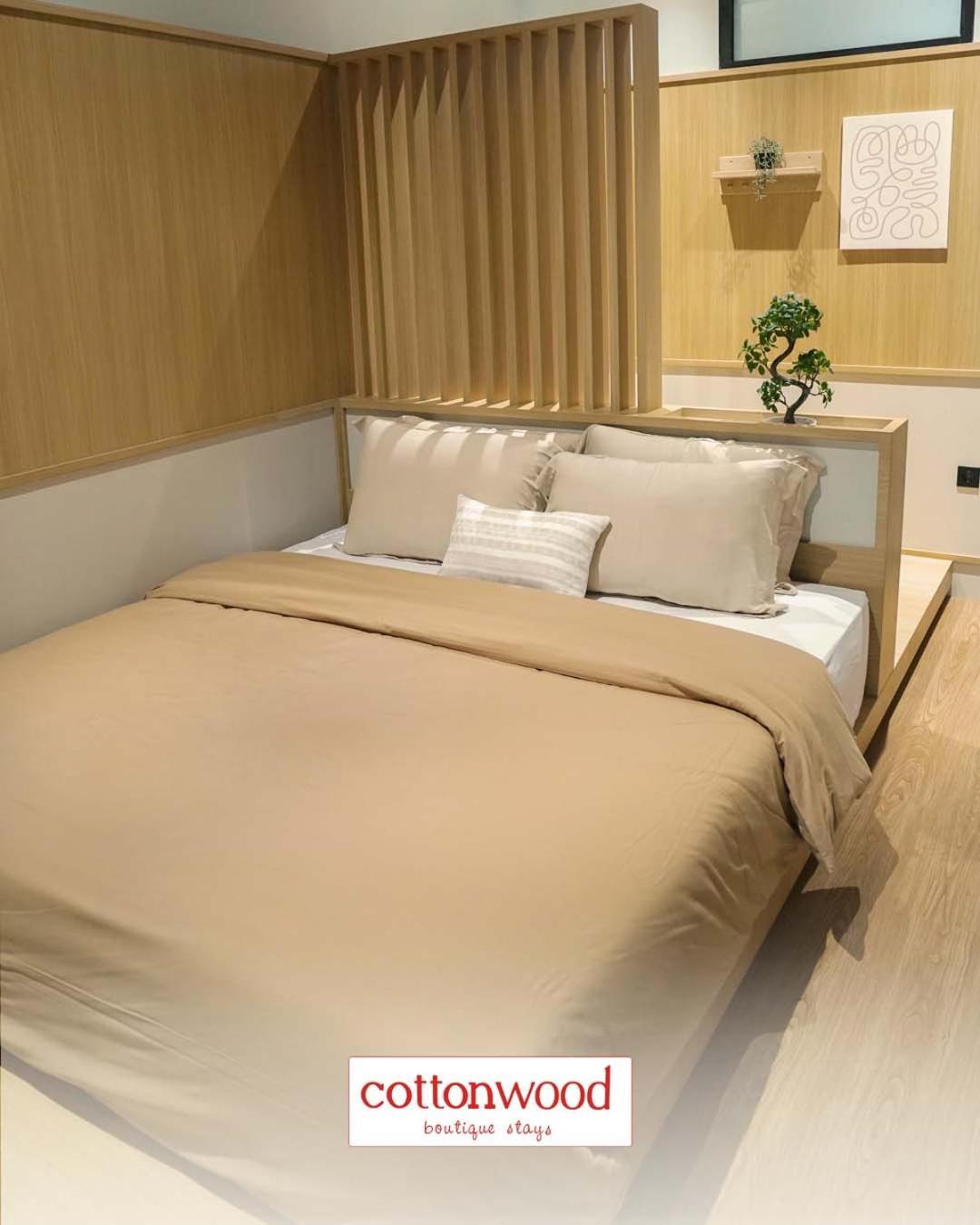 Cottonwood Yaputa Heated-Onsen Netflix Api-Unggun Karaoke Ps4 Villa Sampal Bagian luar foto