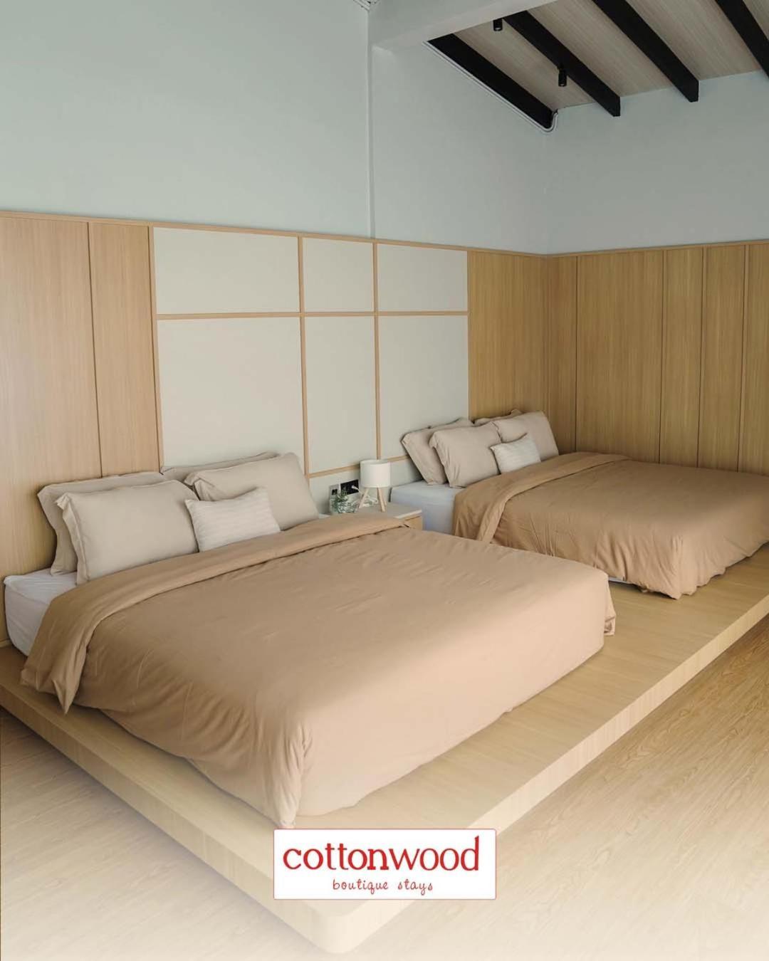 Cottonwood Yaputa Heated-Onsen Netflix Api-Unggun Karaoke Ps4 Villa Sampal Bagian luar foto