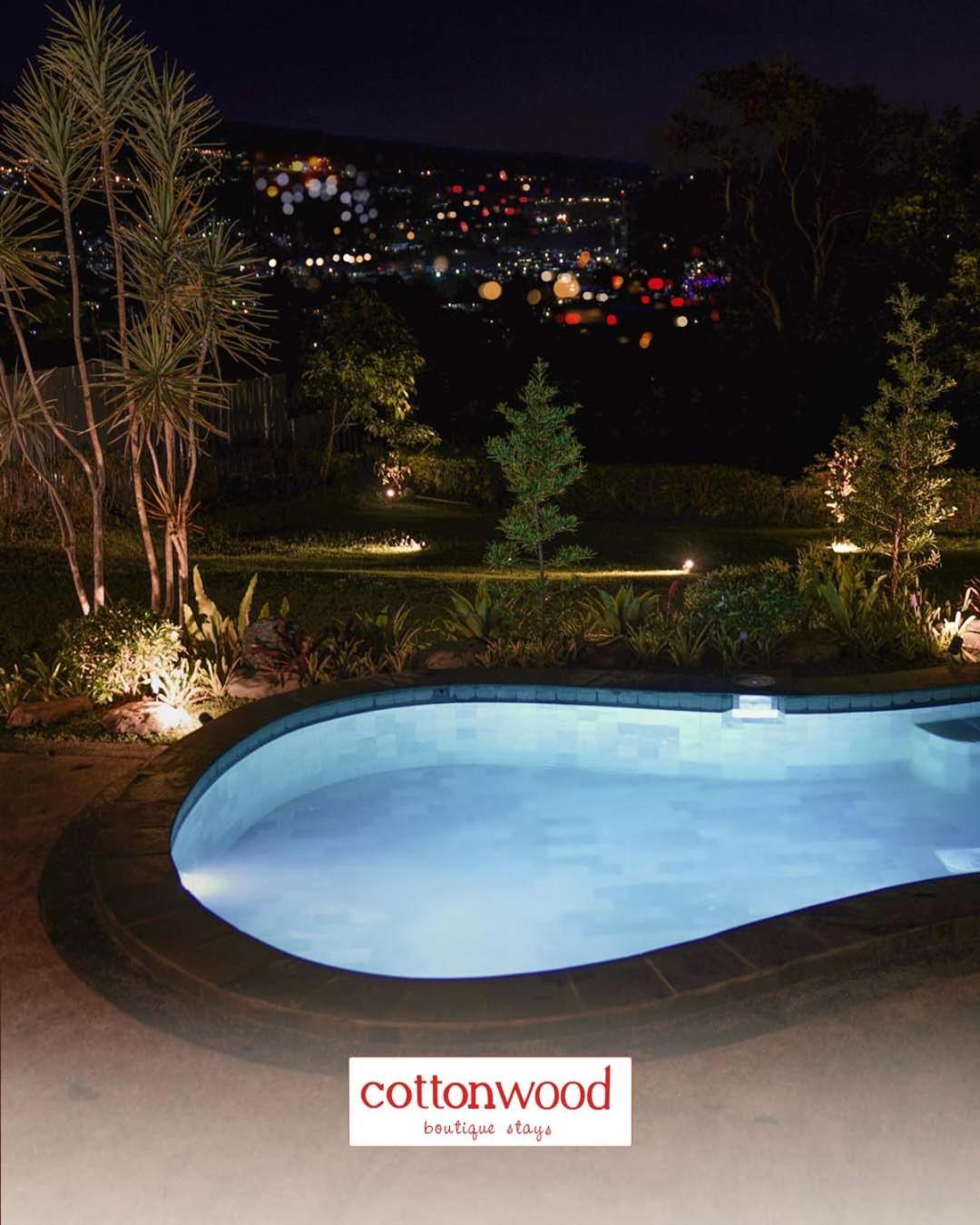 Cottonwood Yaputa Heated-Onsen Netflix Api-Unggun Karaoke Ps4 Villa Sampal Bagian luar foto