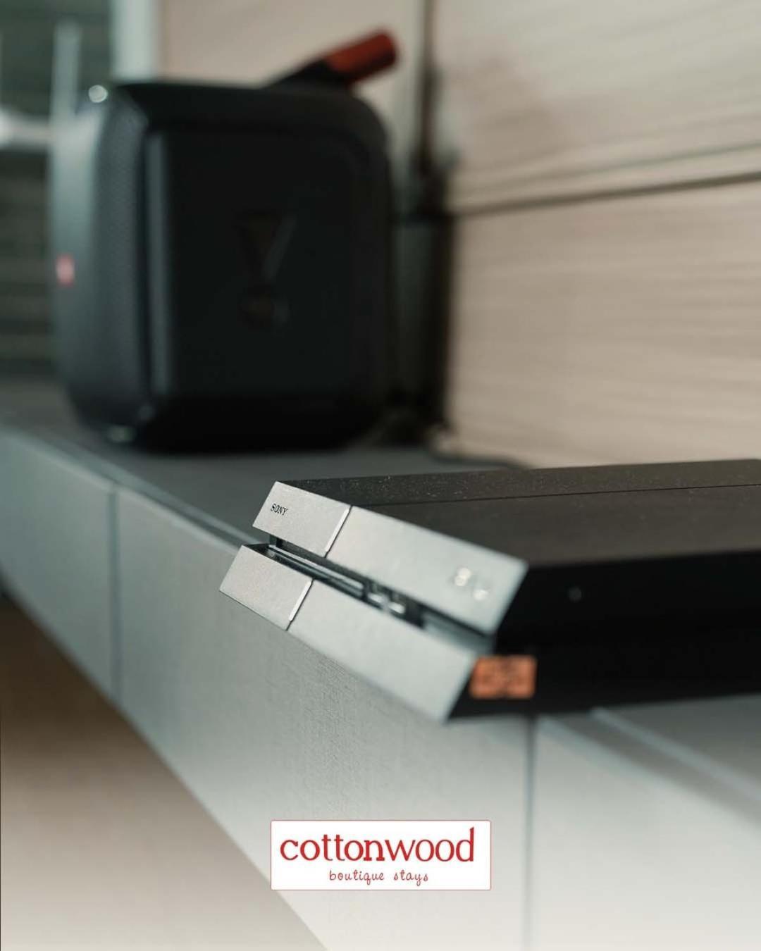 Cottonwood Yaputa Heated-Onsen Netflix Api-Unggun Karaoke Ps4 Villa Sampal Bagian luar foto