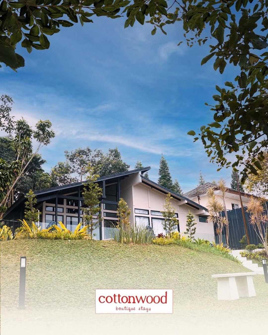 Cottonwood Yaputa Heated-Onsen Netflix Api-Unggun Karaoke Ps4 Villa Sampal Bagian luar foto