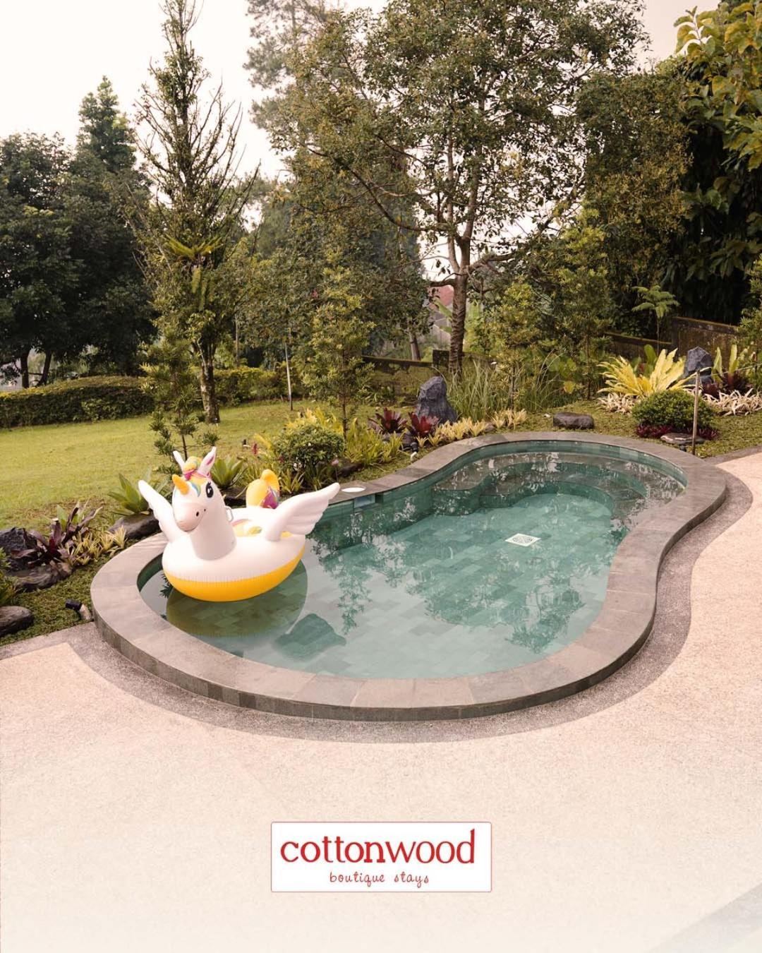 Cottonwood Yaputa Heated-Onsen Netflix Api-Unggun Karaoke Ps4 Villa Sampal Bagian luar foto