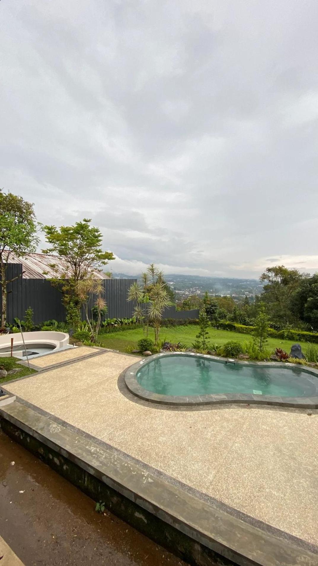 Cottonwood Yaputa Heated-Onsen Netflix Api-Unggun Karaoke Ps4 Villa Sampal Bagian luar foto
